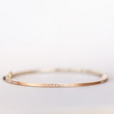 Twenty One 1.8mm Bangle
