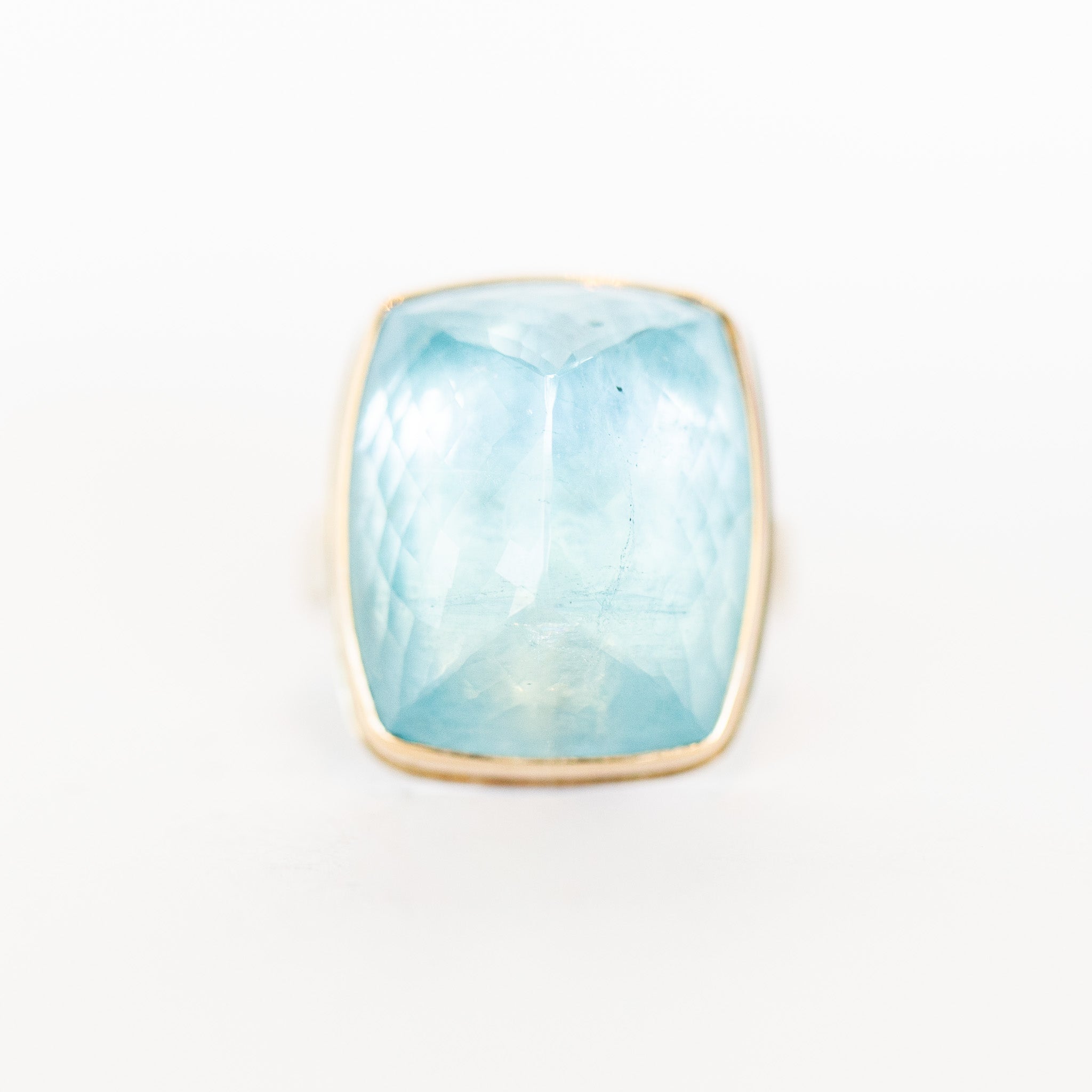 Jamie joseph hot sale aquamarine ring