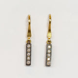 Adam Bar Earrings