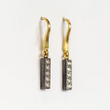 Adam Bar Earrings