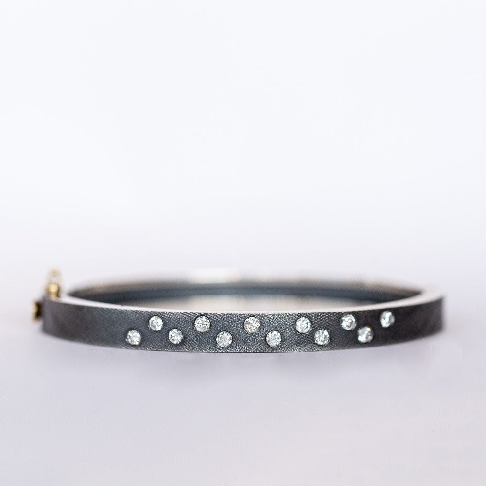 Laura 6mm Bangle