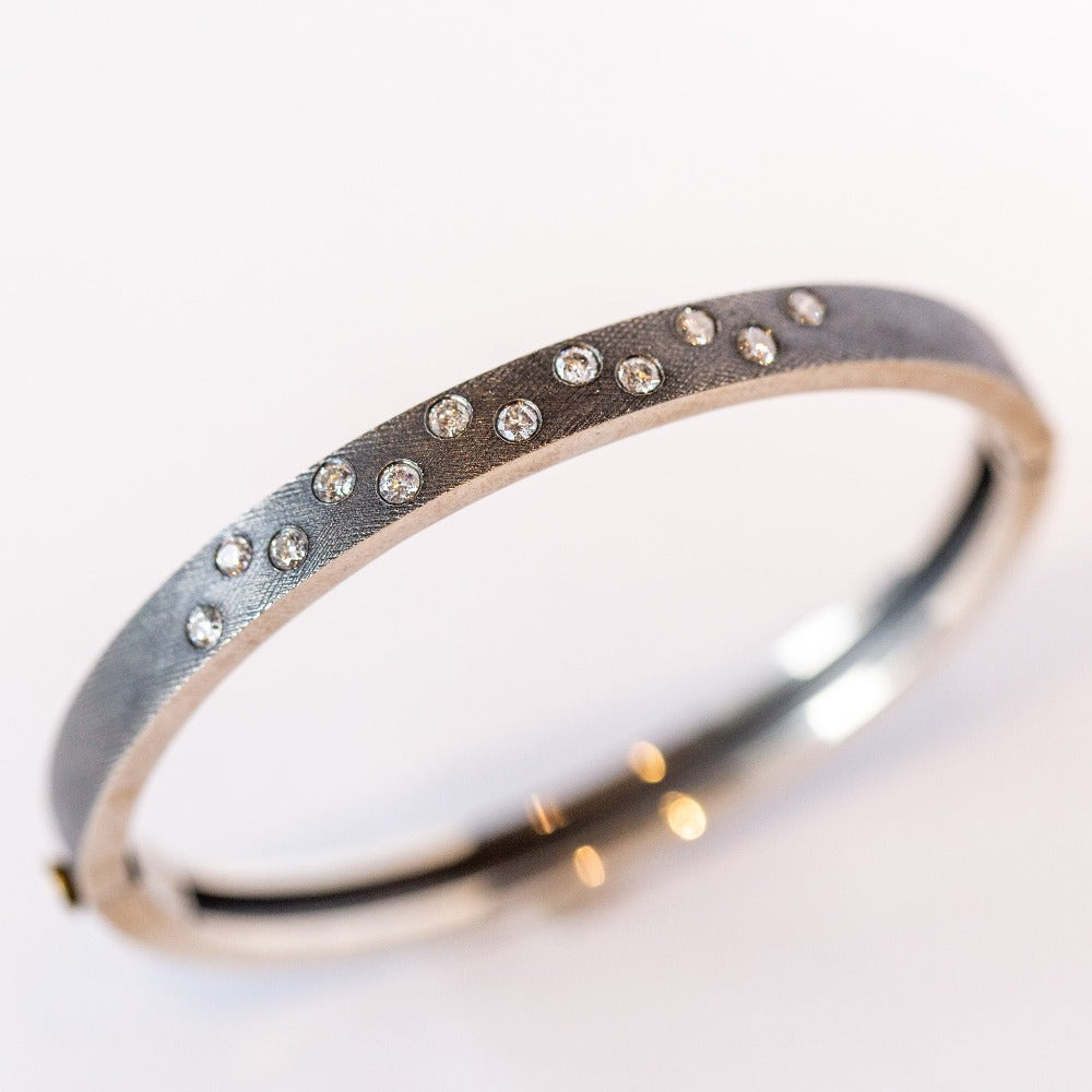 Laura 6mm Bangle
