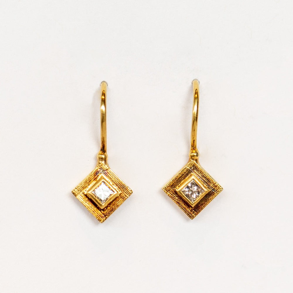 Princess Earrings