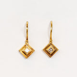 Princess Earrings