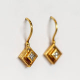 Princess Earrings