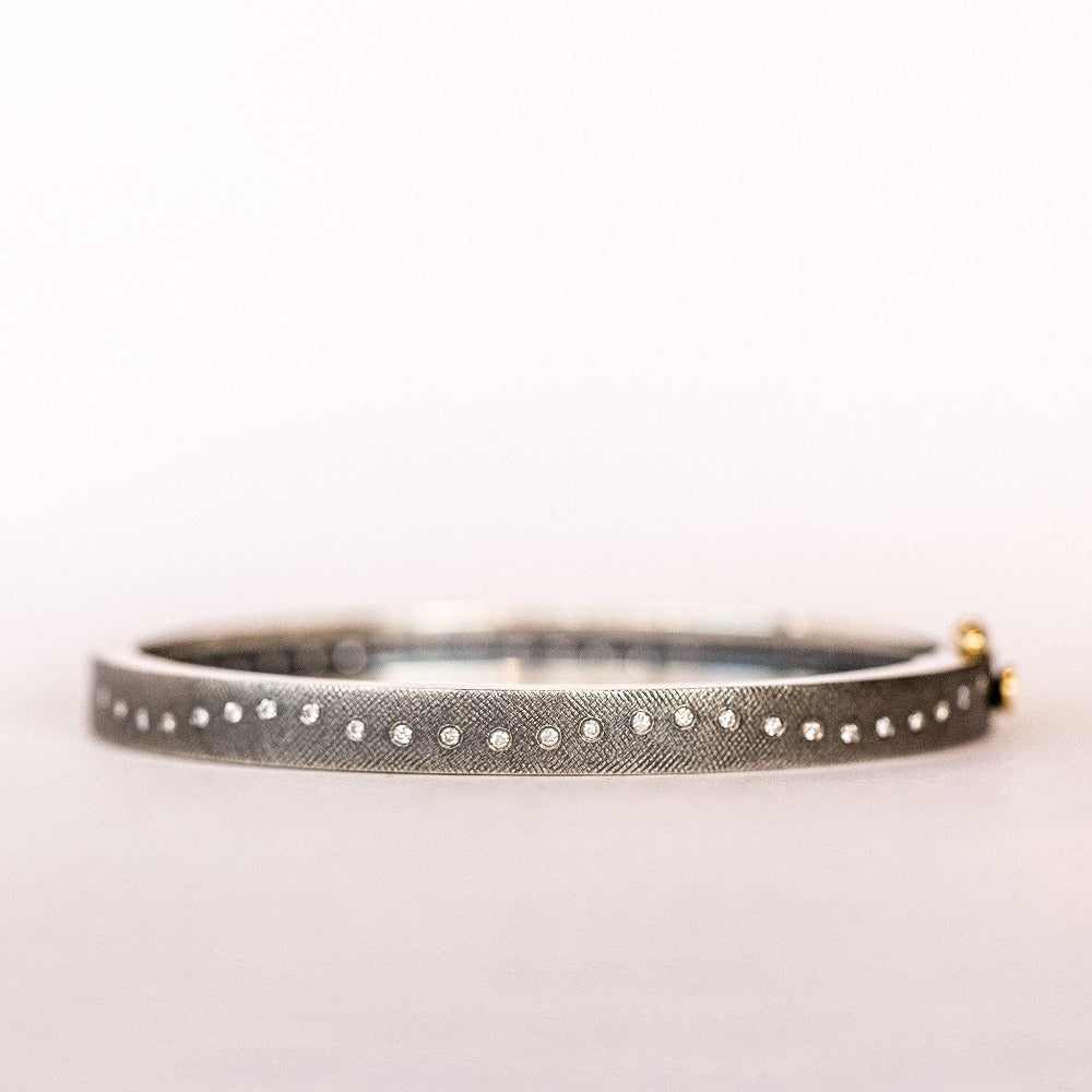 Rene 6mm Bangle