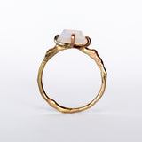 Variance Objects | Australian Opal Medium Stone Ring
