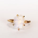 Variance Objects | Australian Opal Medium Stone Ring