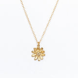 Victoria Cunningham | Daisy Necklace