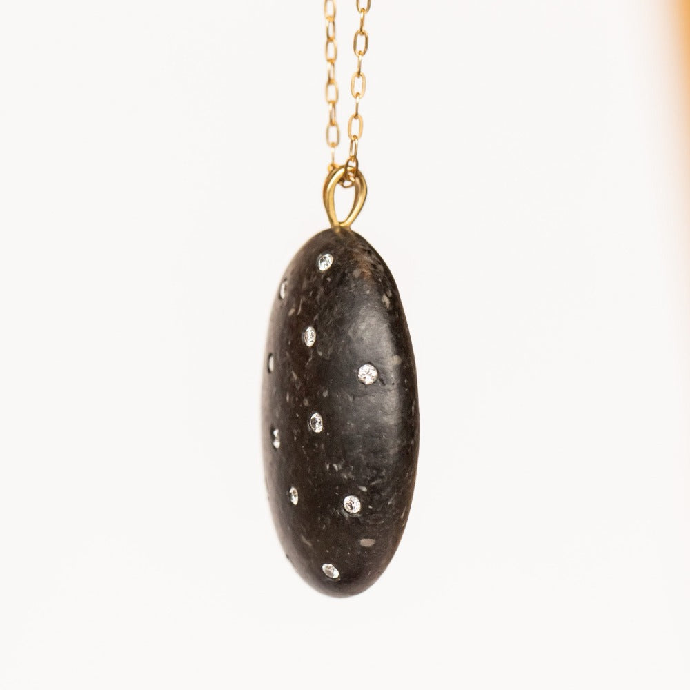Chantal Necklace