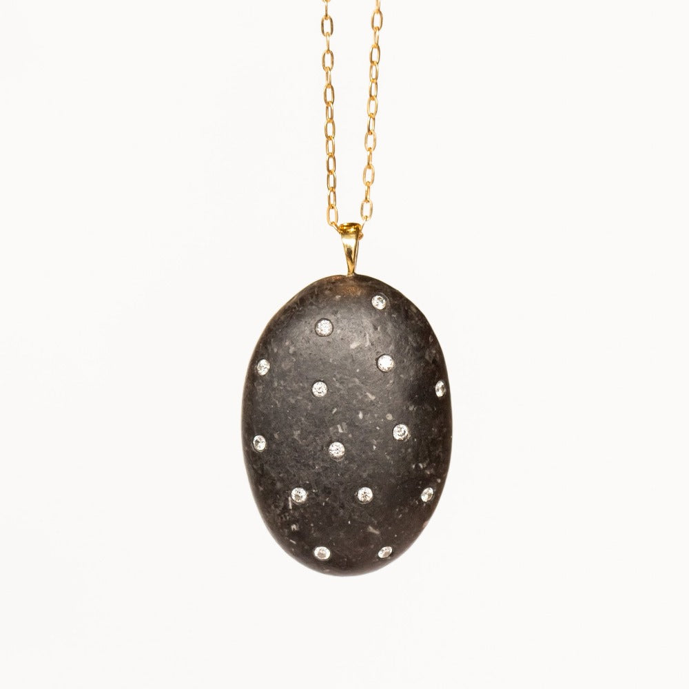 Chantal Necklace
