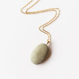 Grape Necklace