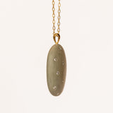 Grape Necklace