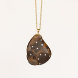Leopardo Necklace