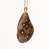 Leopardo Necklace