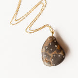Leopardo Necklace