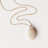 Cloudy Necklace