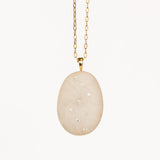 Cloudy Necklace