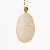 Cloudy Necklace