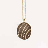 Waves Necklace