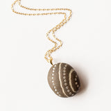 Waves Necklace