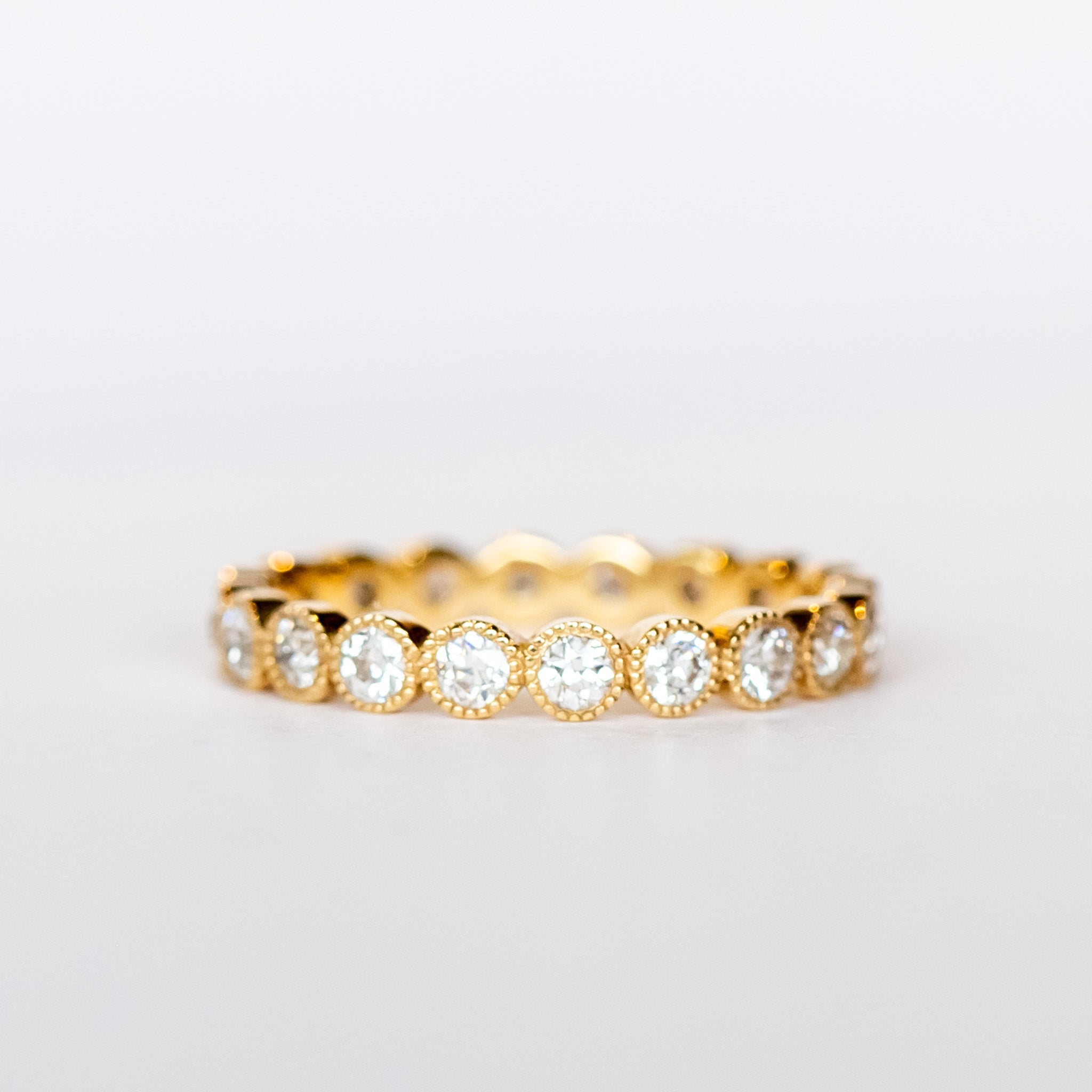 Small Gabby Band