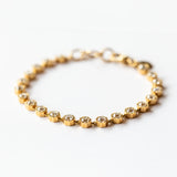 Single Stone | Gemma Tennis Bracelet