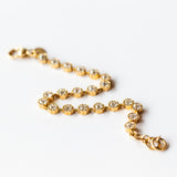 Single Stone | Gemma Tennis Bracelet