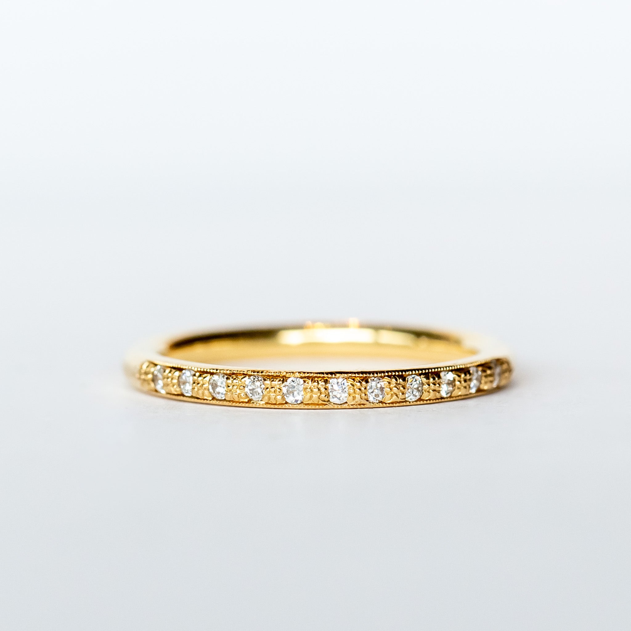 Single Stone | Jamie Band