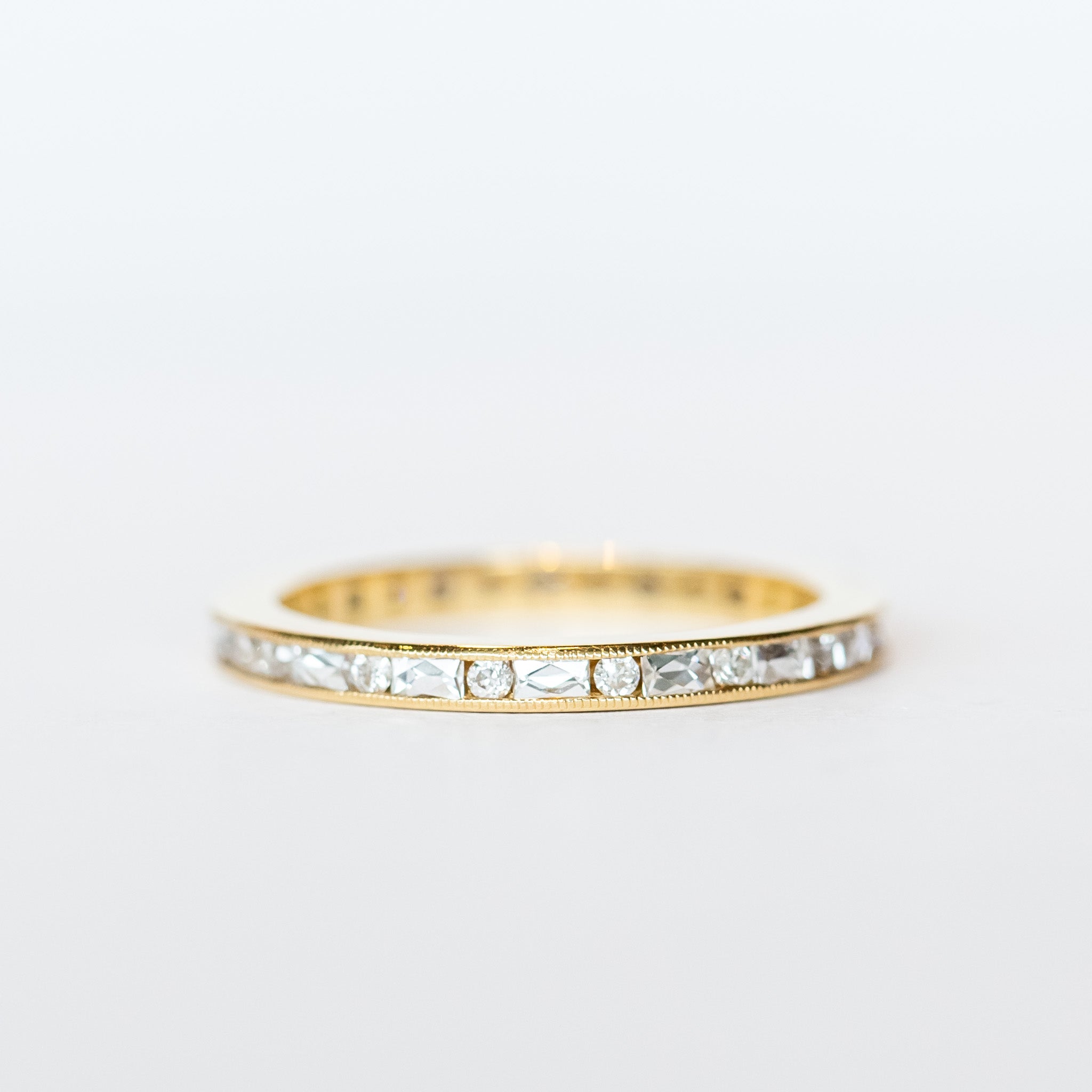Single Stone | Michelle Band