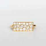 Single Stone | Milo Cobblestone Ring