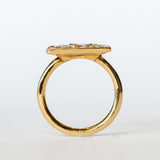Single Stone | Milo Cobblestone Ring