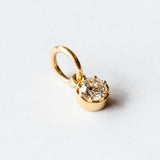 Single Stone | Polly Charm