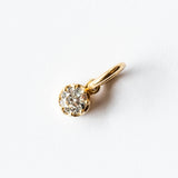 Single Stone | Polly Charm