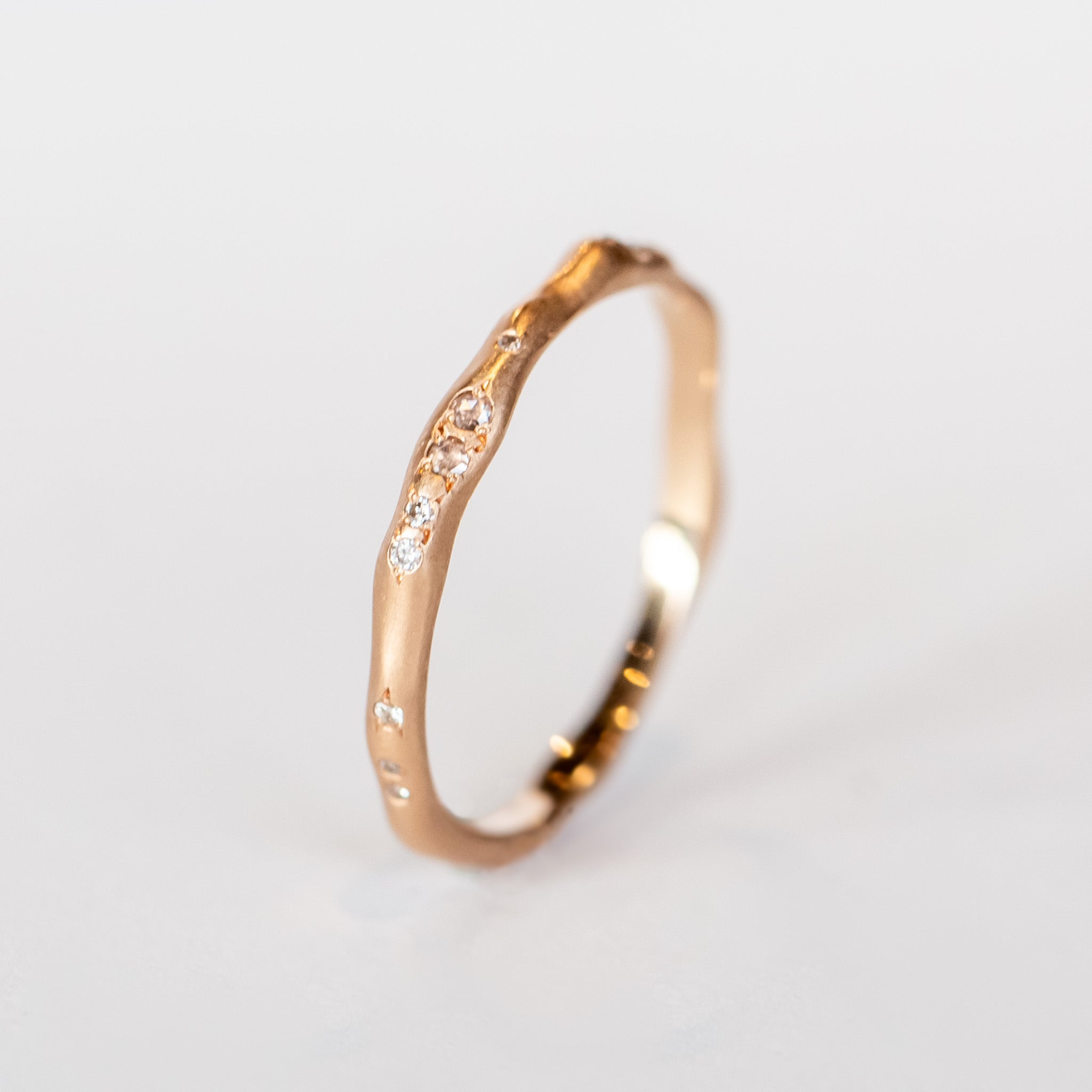 Sirciam | Diamond Skinny Sprinkle Band