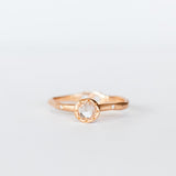 Sirciam | Infinite Love Little Sapphire Ring