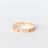 Sirciam | Skinny Star Eternity Band