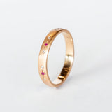 Sirciam | Skinny Star Eternity Band