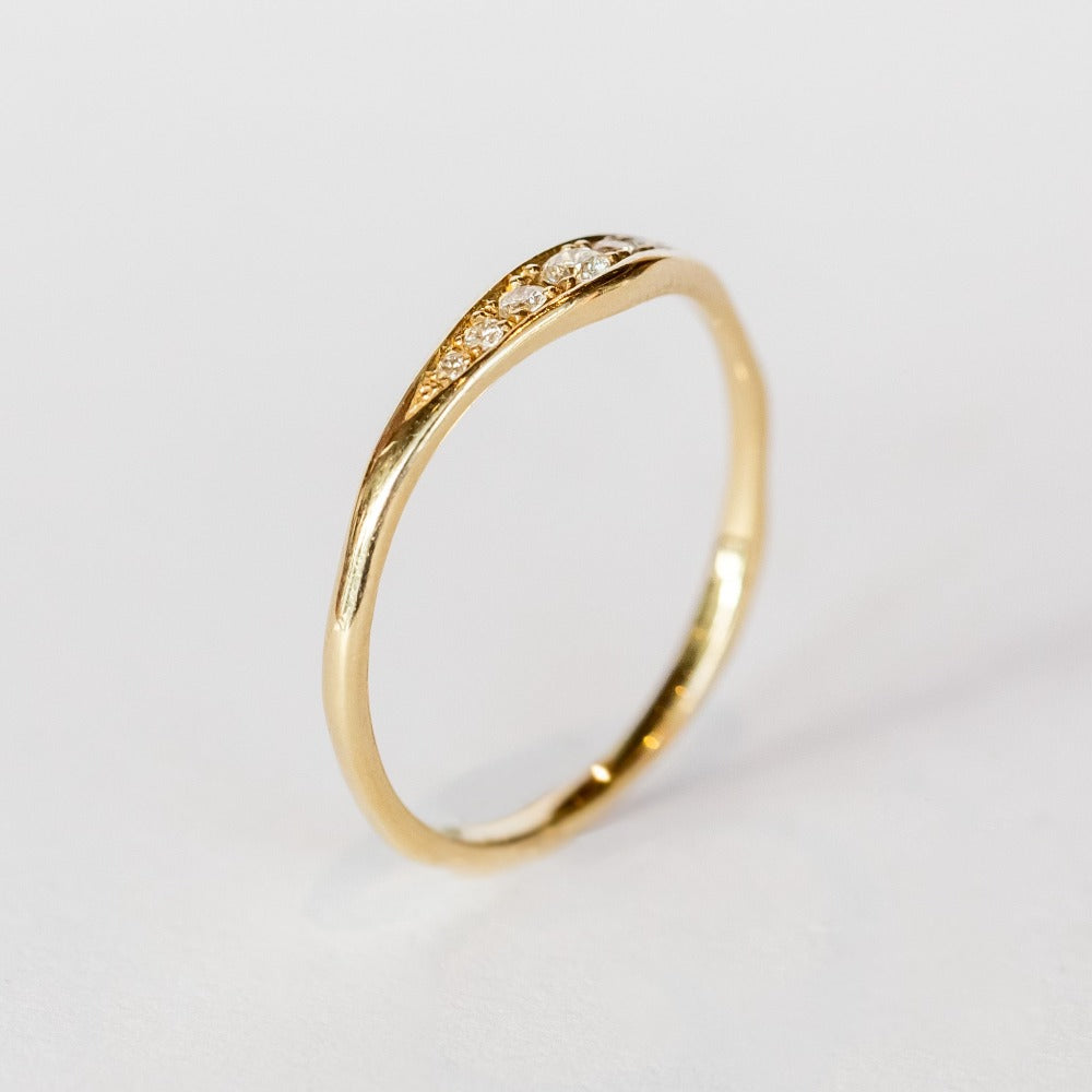 Sirciam | Slice Ring