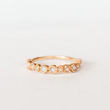 Sirciam | Tiny Opal Galaxy Band