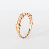 Sirciam | Tiny Opal Galaxy Band