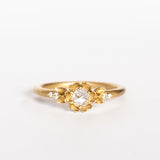 Buttercup Kaye Cherie Ring