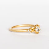 Buttercup Kaye Cherie Ring