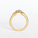 Buttercup Kaye Cherie Ring