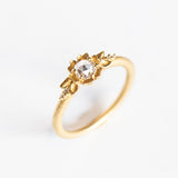 Buttercup Kaye Cherie Ring