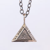 As Above Necklace
