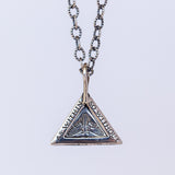 As Above Necklace