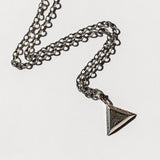 As Above Necklace
