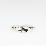 Raunja Signet Ring