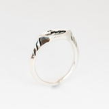 Raunja Signet Ring